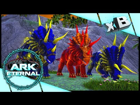 Elemental! :: Modded ARK: Eternal Isles :: E02