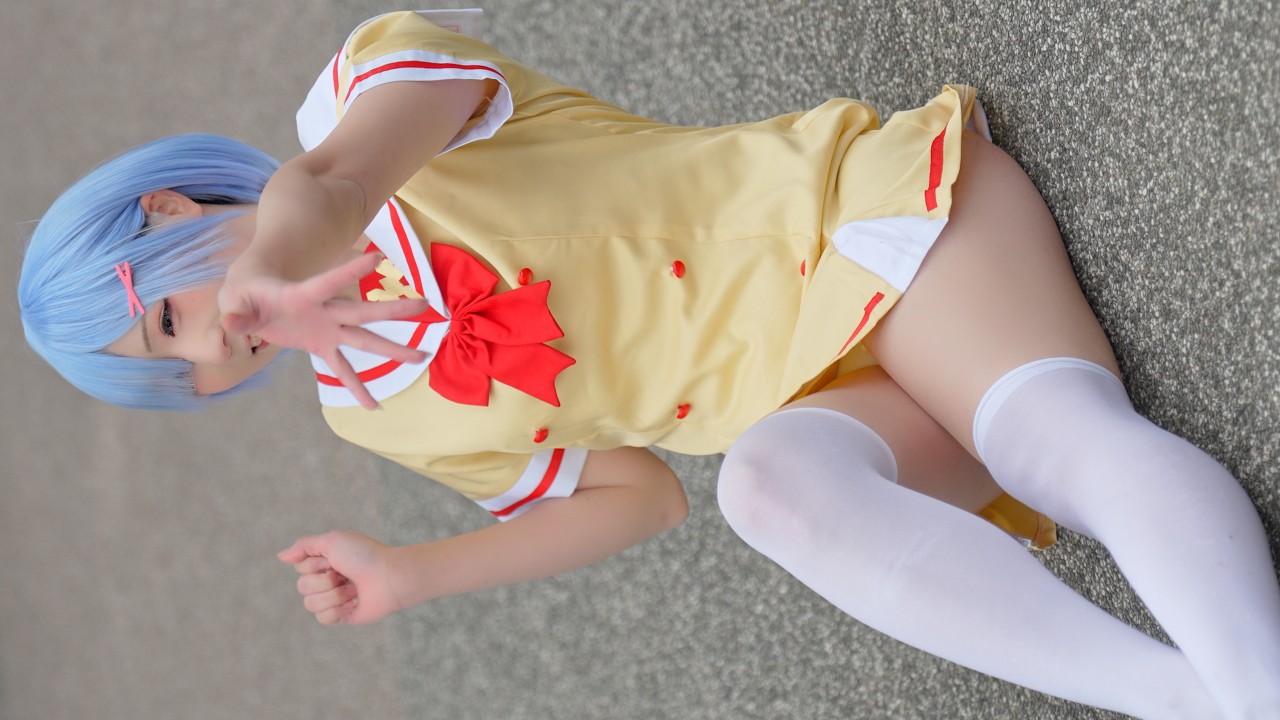 【FF46】台湾Fancy Frontier開拓動漫祭 46 -レム2-