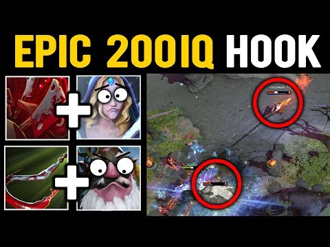 EPIC SH*T MAGNETIC HOOKS!!! Zipfile Pudge Can Catch Anyone He Want AMAZING PLAYER | Pudge Official