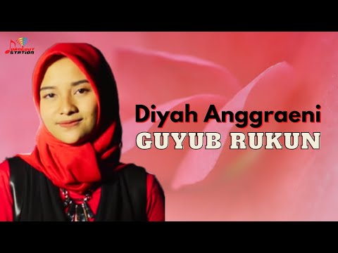 Diyah Anggraeni - Guyub Rukun (Official Music Video)