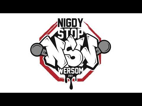NSW x CHVDY - Nie mówię szeptem (prod. Flame)