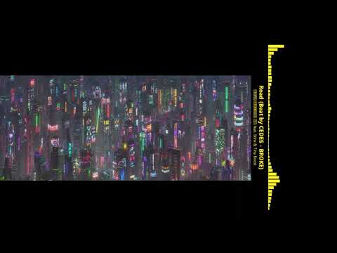 🄿🄰🅁🄾 🅁🄴🄼🄰🄺🄴 🄸🅃 ft. Stinx & Tiny Boost - Road (Beat by CEDES - BROKE)