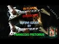 In Flames - Gyroscope FULL Guitar Cover