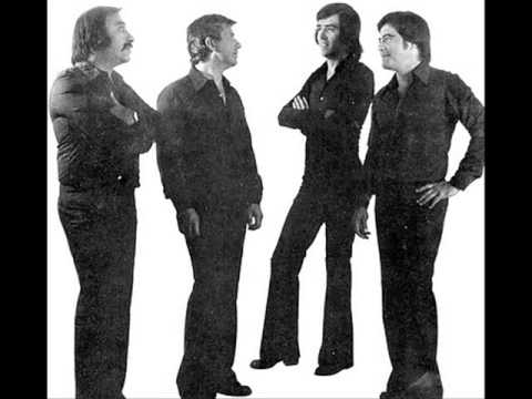 Los Trovadores   Tonadas de Manuel Rodríguez