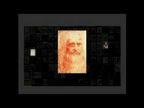 The search for the true face of Leonardo