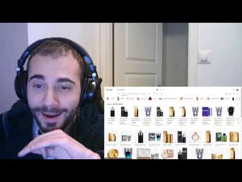 Norsk utlending reagerer på " S1sco - Paco Rabanne (Offisiell Musikkvideo) "