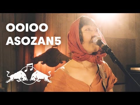 OOIOO - ASOZAN5 | Red Bull Music Uncut