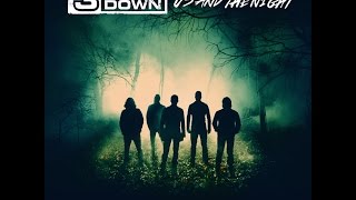 3 Doors Down - Us in the Night (with Lyrics)