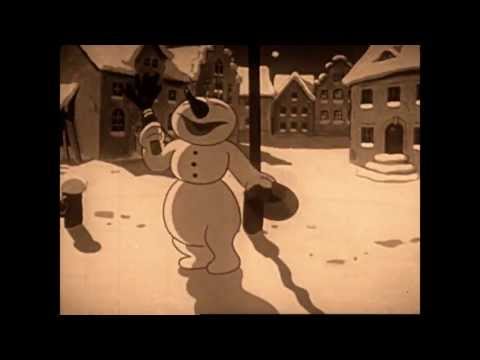 Jazzbox - Winter weather feat. Peggy Lee