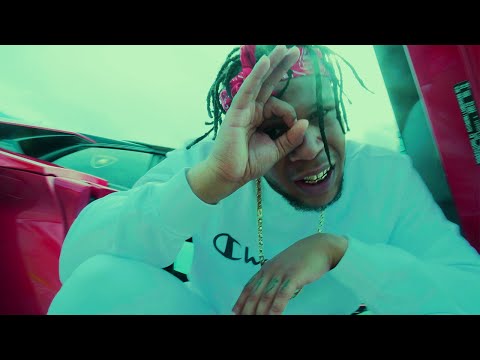 KING EAZY - SIE MACHEN AUGE (OFFICIAL VIDEO)