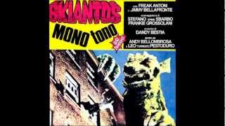 Skiantos - Ehi, ehi, ma che piedi che c'hai