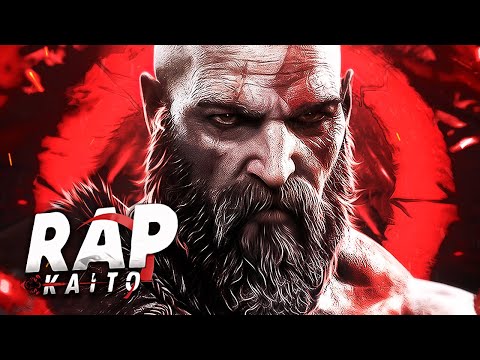 Kratos (God of War) - Fantasma de Esparta | Kaito