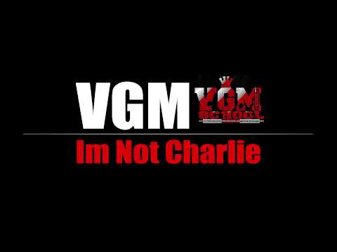 Im Not Charlie - DNGZ x ToTo_Wars x Dopdop - Janv 2015