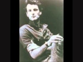 Peter Hammill "The Future Now"&"If I Could" Mannheim Theatre Capitol 14/03/1985 (3)