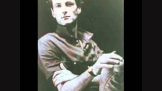 Peter Hammill &quot;The Future Now&quot;&amp;&quot;If I Could&quot; Mannheim Theatre Capitol 14/03/1985 (3)