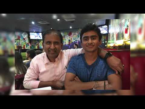 UT Health Science Center: Father and Son in Research