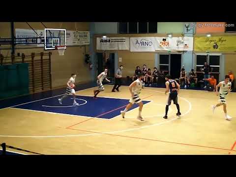 Partita vs JBC Curtatone 22-23