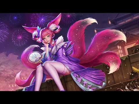 RoV Teaser: Liliana New Skin