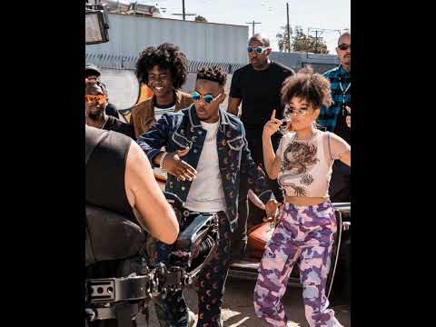 🔥DJAKSO x NISKA - JRN (ZOUKREMIX) Z0Z3🇳🇨