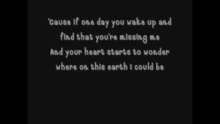 Josiah Hawley - The Man Who Can't Be Moved (Studio Version) (Lyrics)