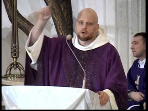 O. Adam Szustak - Rekolekcje Dla nas i całego świata