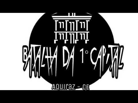 Ryan vs Maceió [Batalha da primeira Capital]