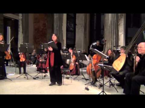 Capriccio / Folle e ben (T. Merula) LAUTTEN COMPAGNEY