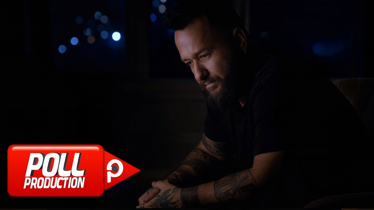 Sami Levi - İyi Değilim (Official Video)