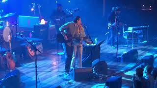 Margo Price Jack White Live Honey, We Can’t Afford To Look This Cheap 5/20/18 Ryman NASHVILLE,TN