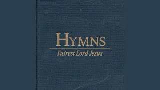 Fairest Lord Jesus
