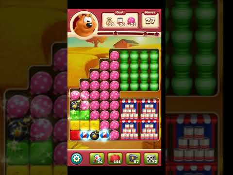 Toon Blast Level 1794 - A S GAMING