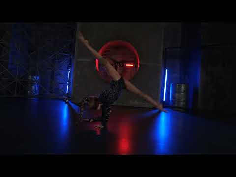 Contemporary dance "Spiders" 11 Feb 2023