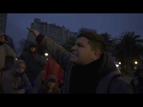 POLI vs YAIRKING - SEMIFINAL | FECHA 3 | OÍD MORTALES FREESTYLE