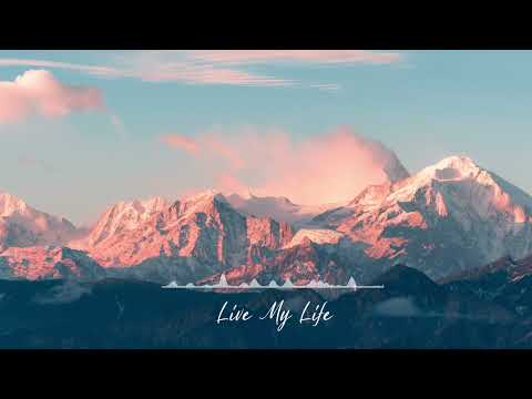 Live My Life - Indie Rock Opener Intro Titles | Motivational Background | Royalty Free Music YouTube