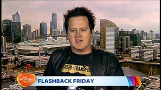 Scott Carne - Kids In The Kitchen - Flashback Friday April 2014