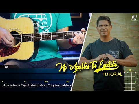 No Apartes Tu Espíritu - Daniel Calveti