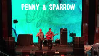 Penny and Sparrow--Serial Doubter--Cayamo 12th Edition--2.12.19