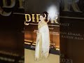 Janaki Aka Kriti Sanon At Adipurush Trailer Launch Kritisanon Adipurush Movietalkiesshorts