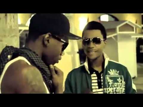 Roby feat Flav, Dugg, P jay, Mic'son Love Triangle remix  flv