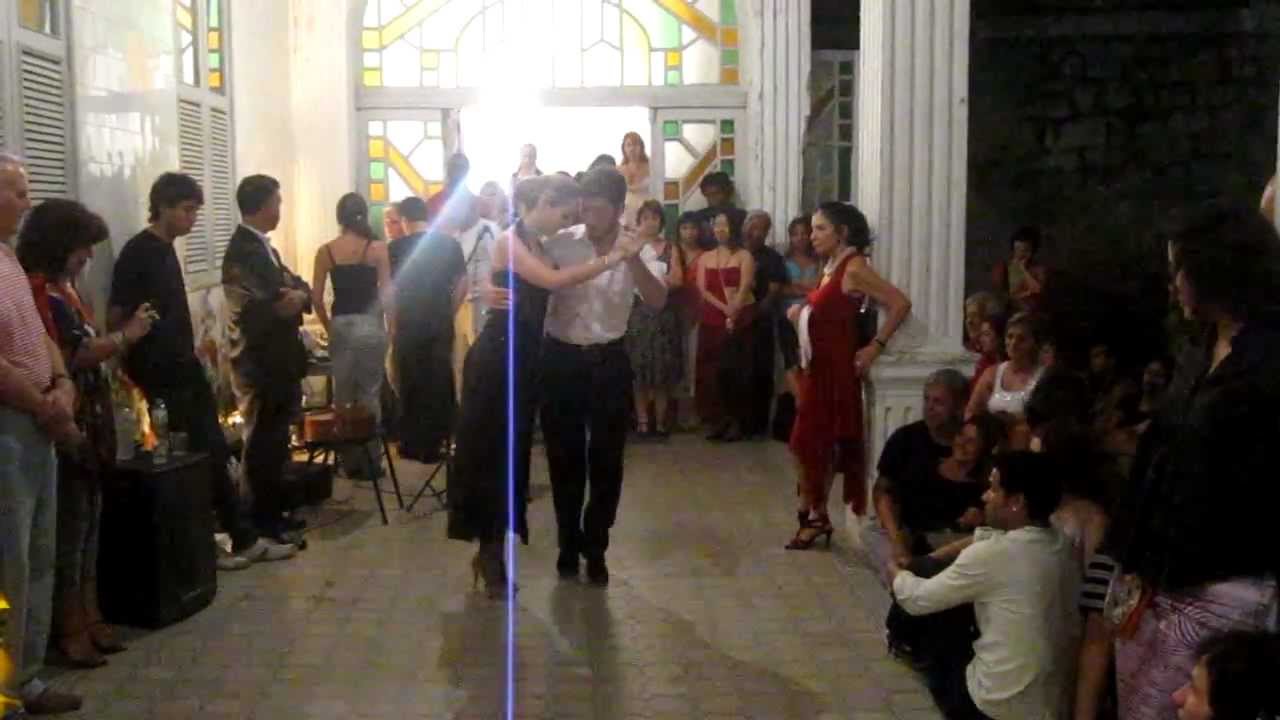 Helena Fernandez e Marco Salomao