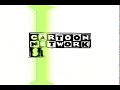 Cartoon Network Studios Cartoon Network 2001 2002