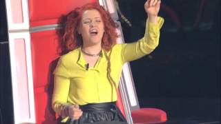 THE VOICE OF ITALY - Battles 02