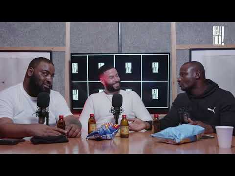 Is M Huncho from south Kilburn?