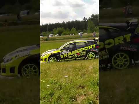 SMT - 03.07.2022 Samochodowe Mistrzostwa Tychów w sezonie 2022 V runda