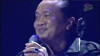 Deddy Dhukun - Masih ada (Tribute to Dian Pramana Poetra) - Java Jazz 2019