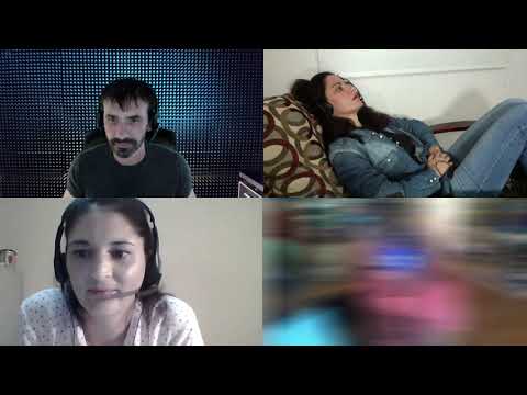 77-RO (ES) Rita, Alterarea liniei temporale - Hipnoză Regresivă Calogero Grifasi