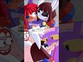 JAX Now Have To Put Up With The New Pomni Comic Fandub The Amazing Digital Circus