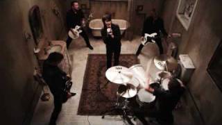 Anberlin- Haight Street Lyrics