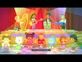 PBS Kids Program Break 2025 KQED