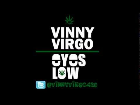 Vinny Virgo - Eyes Low (Prod by Kanye West..Drive Slow Remix)